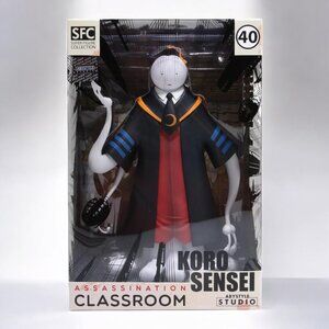 ABYstyle Studio Super Figure Collection Assassination Classroom Koro Sensei